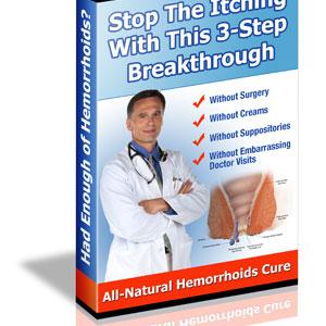 Removing External Hemorrhoids - Removing Hemroids - Home Remedy For Hemroids - Hemorrhoid Piles